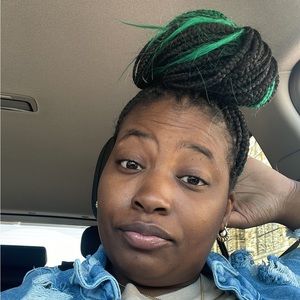 Meet your Posher, Chantel